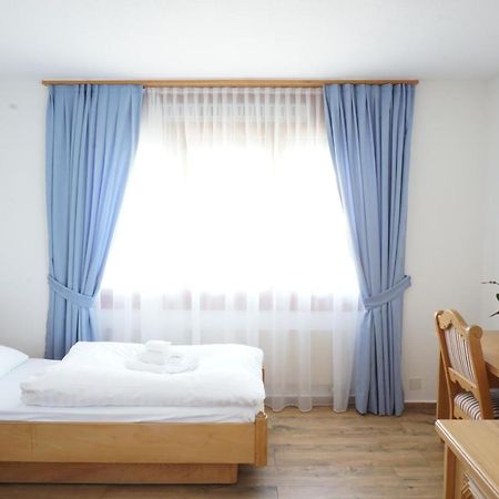 Hotel Sternen آرو المظهر الخارجي الصورة