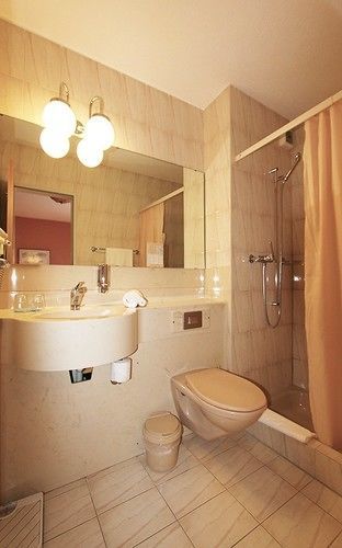 Hotel Sternen آرو المظهر الخارجي الصورة